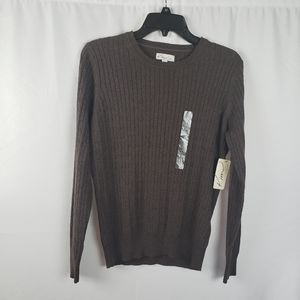 Kim Rogers Petite Sweater Shirt PM